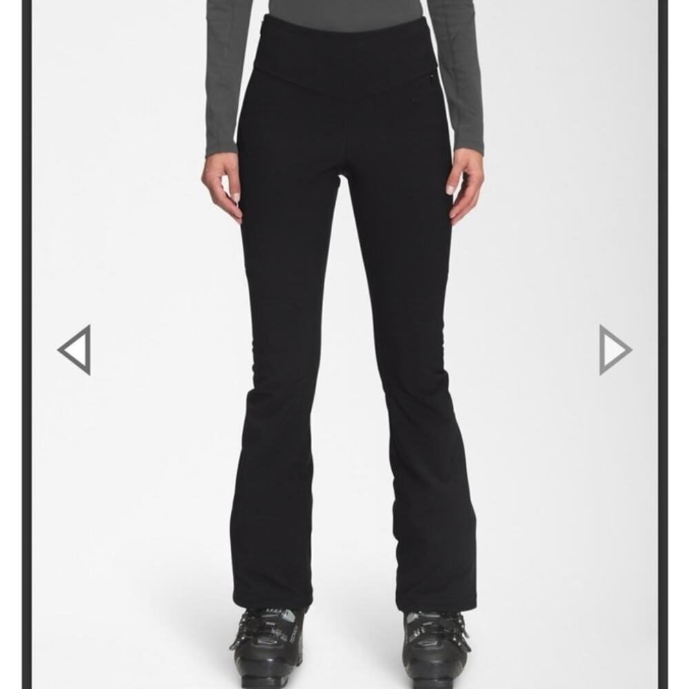 The North Face Women's Snoga Pants Ski/Snowbaording